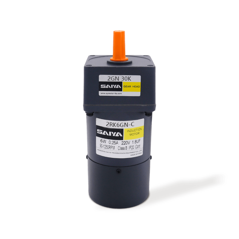 6W reversible Wechselstromgetränkemotoren