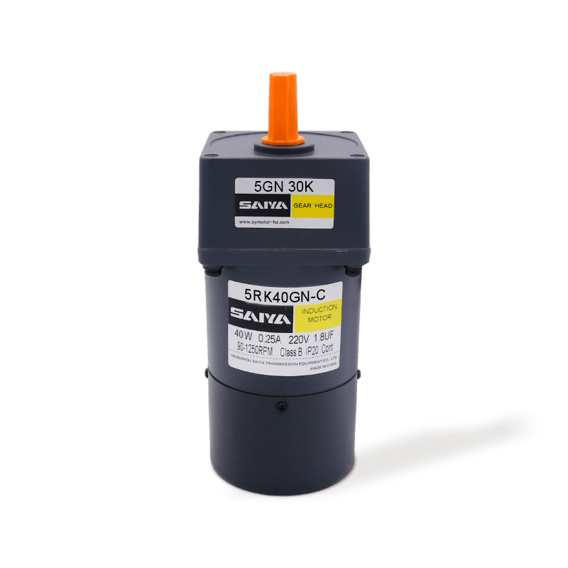 40W reversible Wechselstromgetränkemotoren